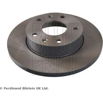 Brzdový kotouč Brzdový kotouč BLUE PRINT ADJ134329