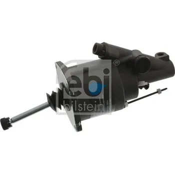 Spojka Posilovač spojky FEBI BILSTEIN 45027