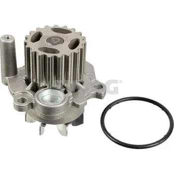 Chladič motoru Vodní čerpadlo, chlazení motoru SWAG 30 92 1186