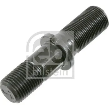 Plechové kolo Šroub kola FEBI BILSTEIN 05208