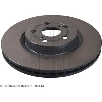 Brzdový kotouč Brzdový kotouč BLUE PRINT ADT343168