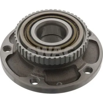 Sada ložisek kol SWAG 20 90 4043