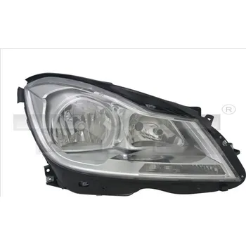 Přední světlomet Světlomet TYC 20-12980-05-2