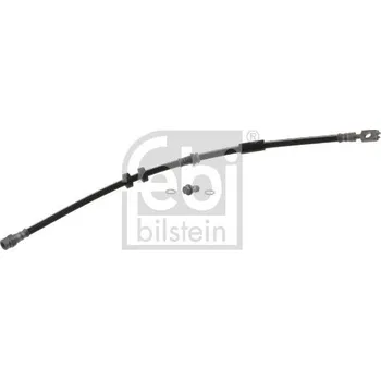 Brzdový systém Brzdová hadice FEBI BILSTEIN 34054