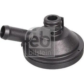 Ventil motoru Ventil, odvětrání klikové skříně FEBI BILSTEIN 107372