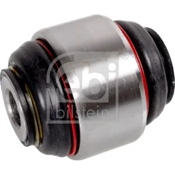 Zavěšení kol Uložení, řídicí mechanismus FEBI BILSTEIN 17376