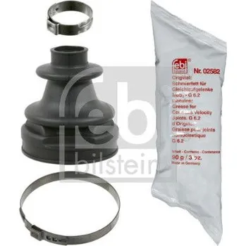 Hřídel nápravy Sada měchů, hnací hřídel FEBI BILSTEIN 22985