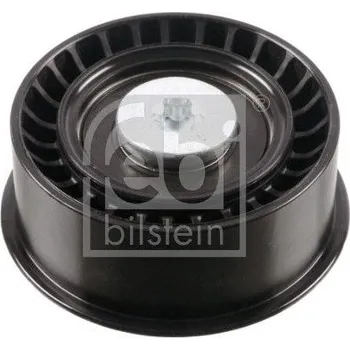 Rozvod motoru Vratná/vodicí kladka, ozubený řemen FEBI BILSTEIN 08697