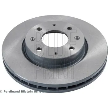 Brzdový kotouč Brzdový kotouč BLUE PRINT ADG04385