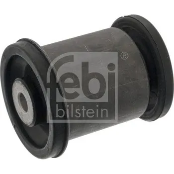 Ložiskové pouzdro, listová pružina FEBI BILSTEIN 49778