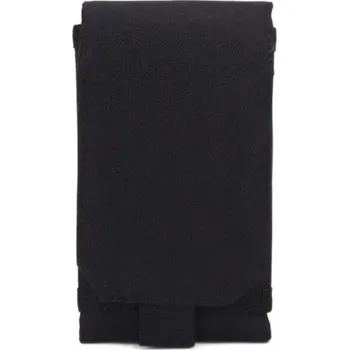 Horské kolo Taktické pouzdro na mobilní telefon - Černá