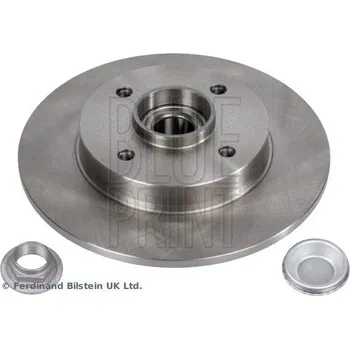 Auto-moto Brzdový kotouč BLUE PRINT ADP154351