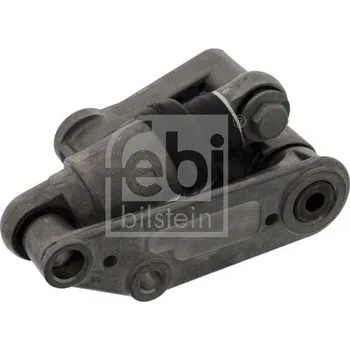 Napínák, žebrovaný klínový řemen FEBI BILSTEIN 18483