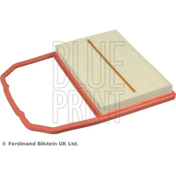 Filtr do auta Vzduchový filtr BLUE PRINT ADV182279