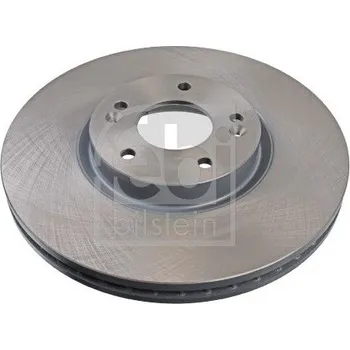 Brzdový kotouč Brzdový kotouč FEBI BILSTEIN 29350