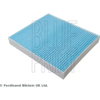 Ventilátor topení a klimatizace Filtr, vzduch v interiéru BLUE PRINT ADA102511