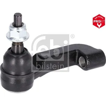 Soustava řízení Hlava příčného táhla řízení FEBI BILSTEIN 41083