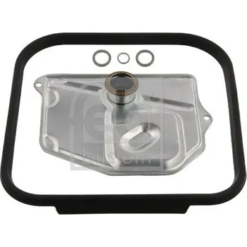 Hydraulický filtr Sada hydraulického filtru, automatická převodovka FEBI BILSTEIN 03219