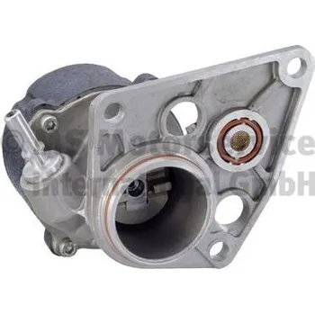 Vakuové čerpadlo Vakuové čerpadlo, brzdový systém PIERBURG 7.24808.11.0