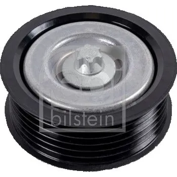 Vratná/vodicí kladka, klínový žebrový řemen FEBI BILSTEIN 44976