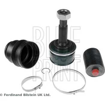 Hřídel nápravy Sada kloubů, hnací hřídel BLUE PRINT ADN18928