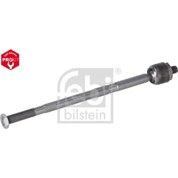 Soustava řízení Axiální kloub, příčné táhlo řízení FEBI BILSTEIN 30829