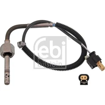 Autoelektrika Čidlo, teplota výfukových plynů FEBI BILSTEIN 49299