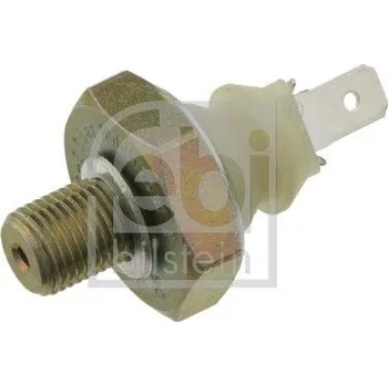 Autoelektrika Olejový tlakový spínač FEBI BILSTEIN 08485