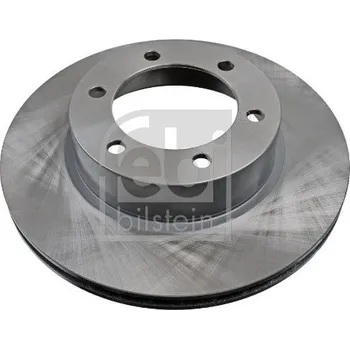 Brzdový kotouč Brzdový kotouč FEBI BILSTEIN 108471