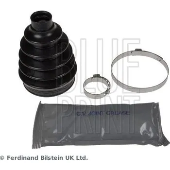 Hřídel nápravy Sada měchů, hnací hřídel BLUE PRINT ADG081108