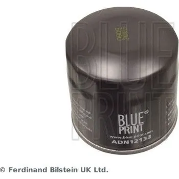 Filtr do auta Olejový filtr BLUE PRINT ADN12133