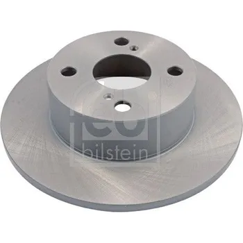 Brzdový kotouč Brzdový kotouč FEBI BILSTEIN 26071
