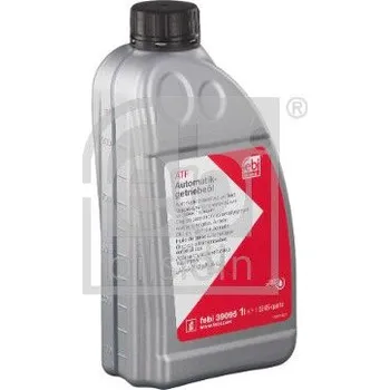 Převodový olej Olej do automatické převodovky FEBI BILSTEIN 39095