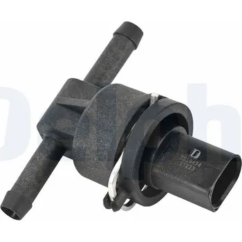 Čidlo automobilu Snímač, teplota chladiva DELPHI TS10474