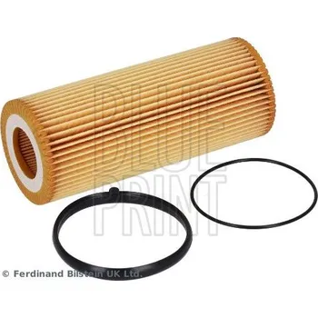 Filtr do auta Olejový filtr BLUE PRINT ADV182103