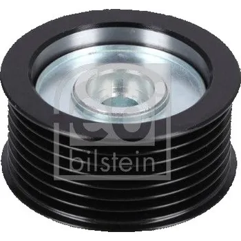 Vratná/vodicí kladka, klínový žebrový řemen FEBI BILSTEIN 34611