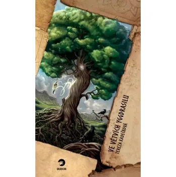 Ve větvích Yggdrasilu (Tereza Kadečková, 2023)