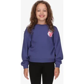 Chlapecké oblečení Champion Crewneck Sweatshirt 2XL