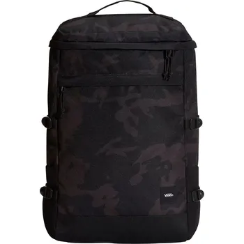 Sportovní batoh batoh Vans Omit - Black Camo 28 L