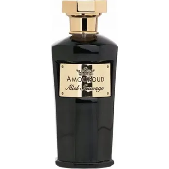 Masážní přístroj Alkotest AMOUROUD Miel Sauvage EDP sprej 100ml