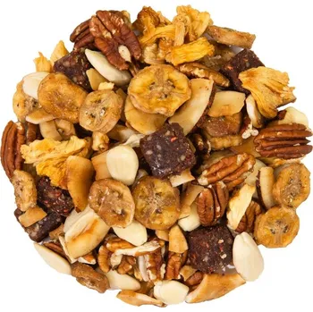 MYX Cestovatelka váha 3kg