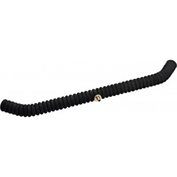 Rybářský prut Kogha Feeder Rod Rest: opěrka na prut, 48 cm, černá