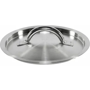 Hrnec De Buyer PRIM APPETY Deckel IND. 16cm