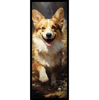 Záložka Sběratelská záložka - Psí společníci 4