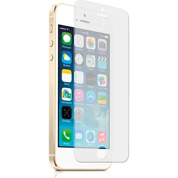 Ochranné tvrzené sklo FIXED pro Apple iPhone 5/5S/5C/SE FIXG-002-033