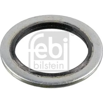 Těsnicí kroužek, olejová vypouštěcí zátka FEBI BILSTEIN 31118