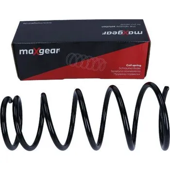 Pružina podvozku MAXGEAR 60-0725D