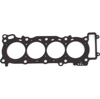 Zavazadlo na motocykl Těsnění hlavy válců GYTR (0,55 mm) Yamaha R6