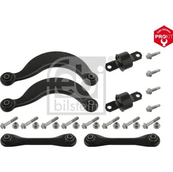 Zavěšení kol Tyč/vzpěra, zavěšení kol FEBI BILSTEIN 34250