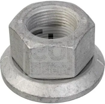 Plechové kolo Matice kola FEBI BILSTEIN 07663